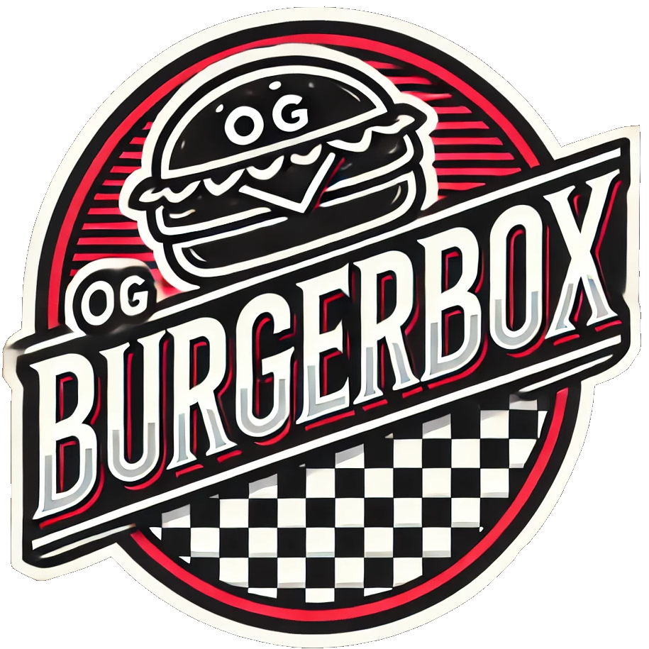 OG BurgerBox banner