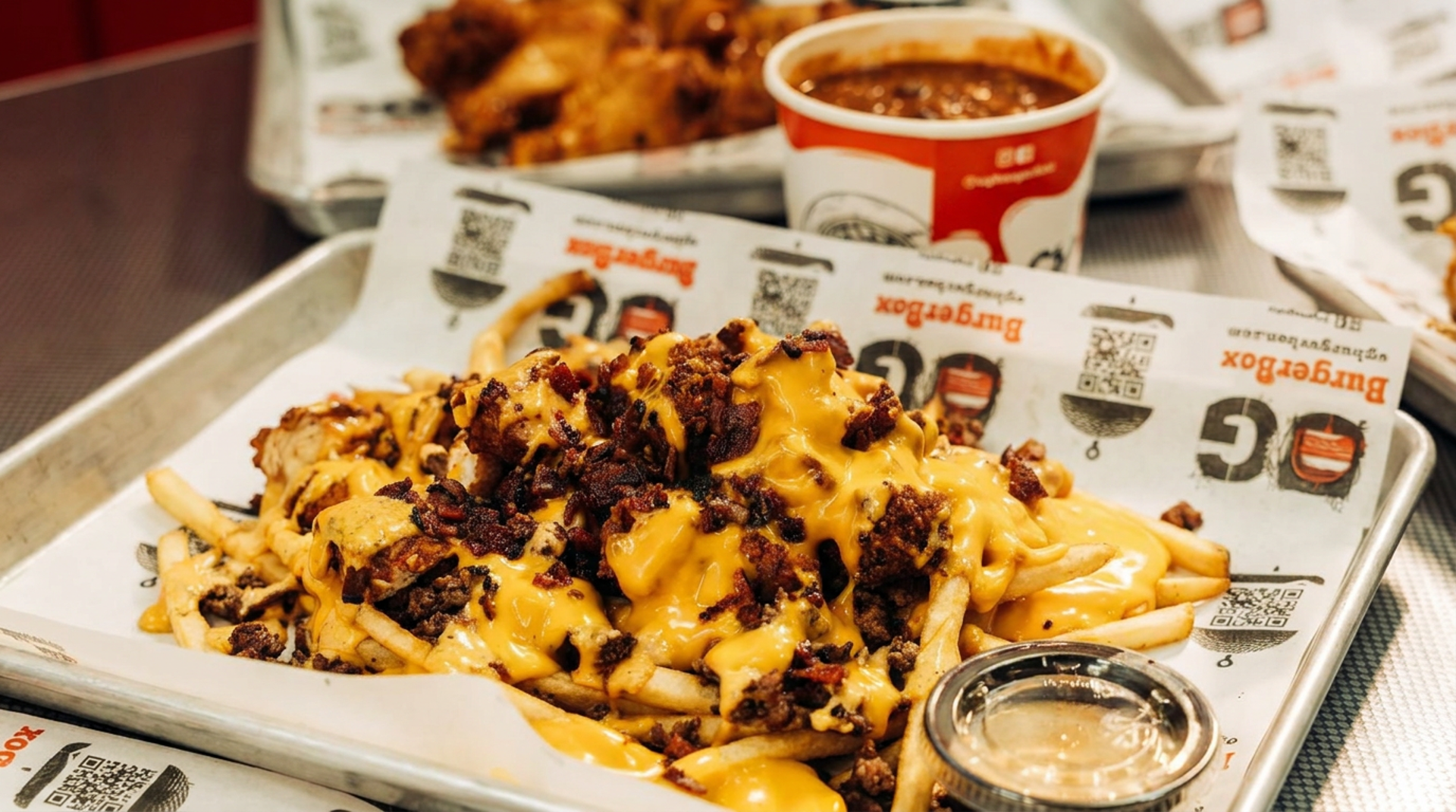 OG BurgerBox Rewards