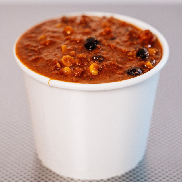 Large Chili.