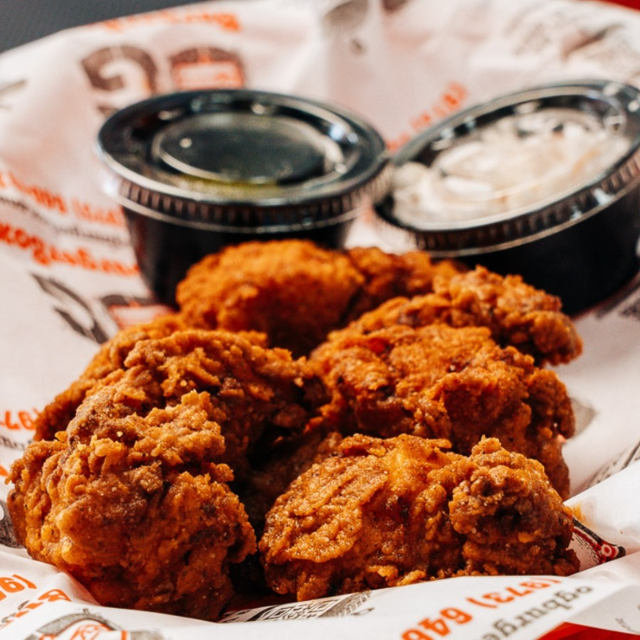 Chicken Nuggets (8PCS)