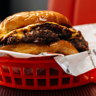 Double Burger