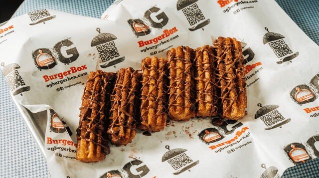 Churros