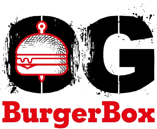 OG Burger Box