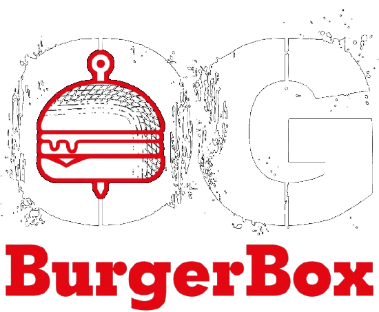 OG Burger Box