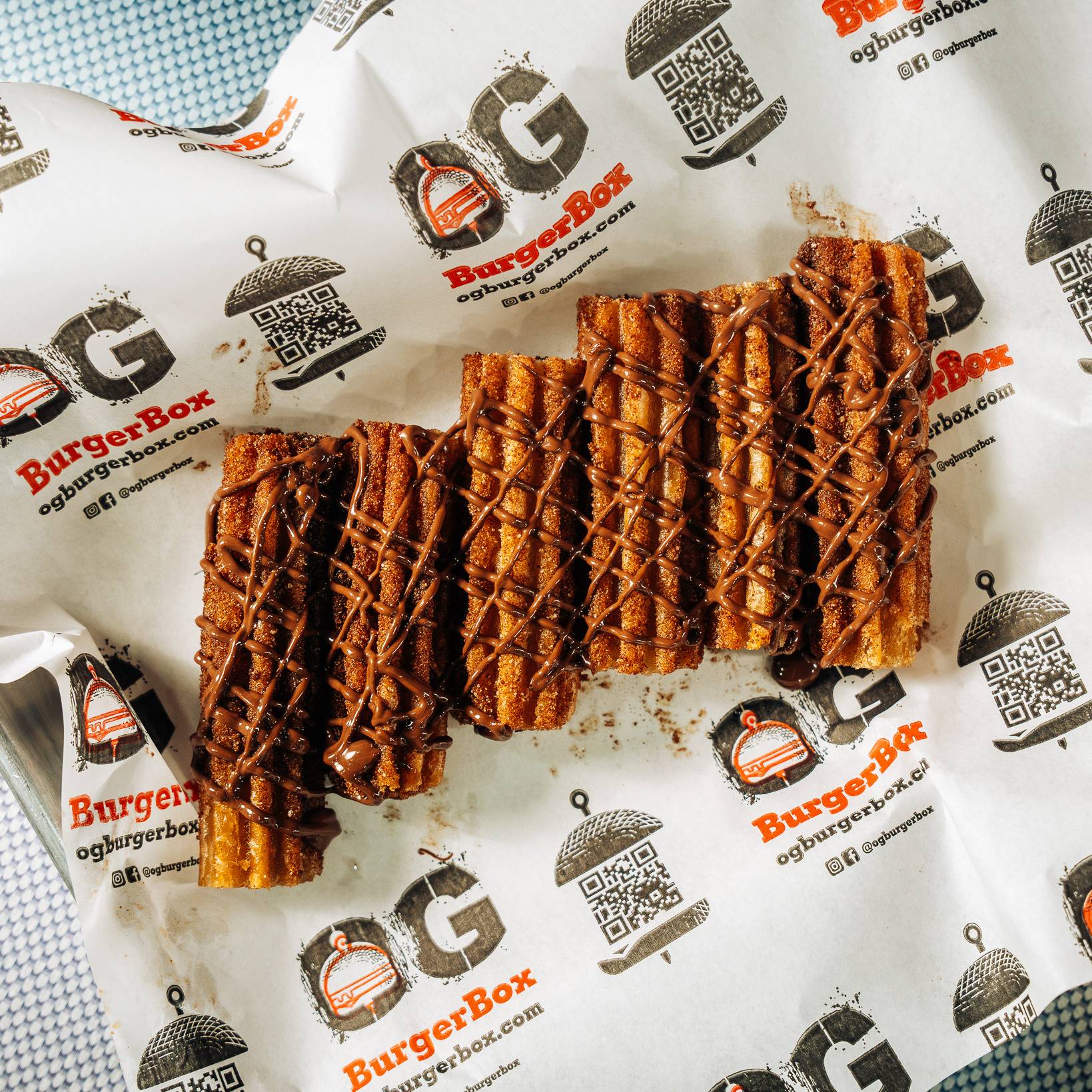 Churros