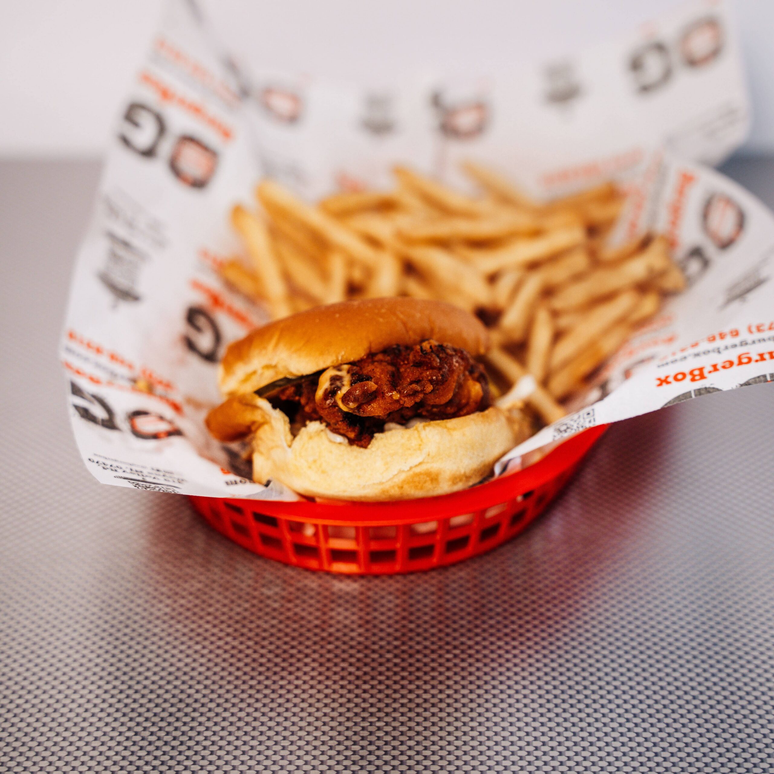 Sliders