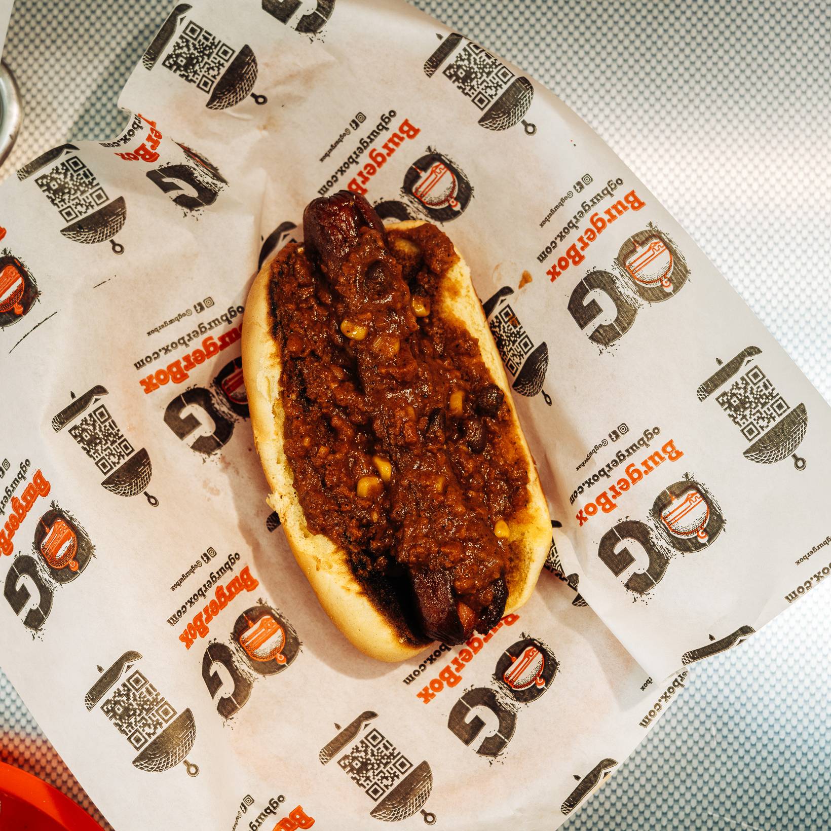Loaded Dogs