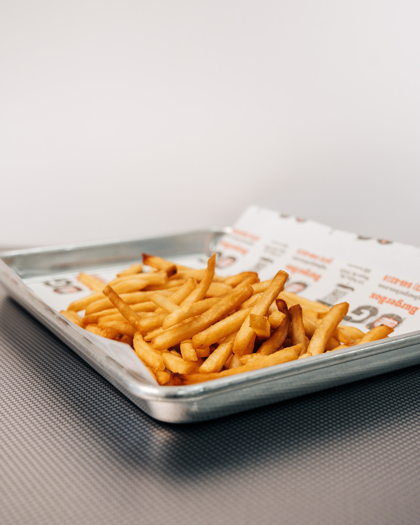 Fries