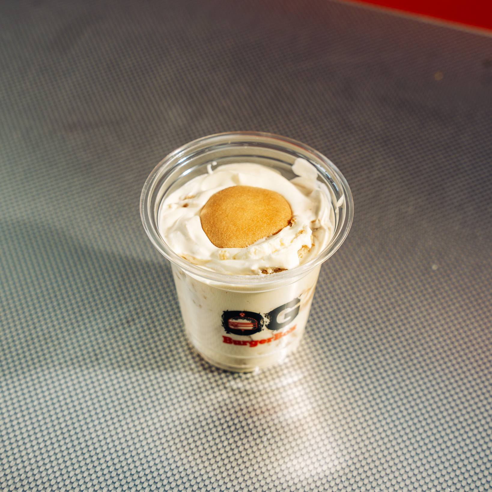 OG Banana Pudding
