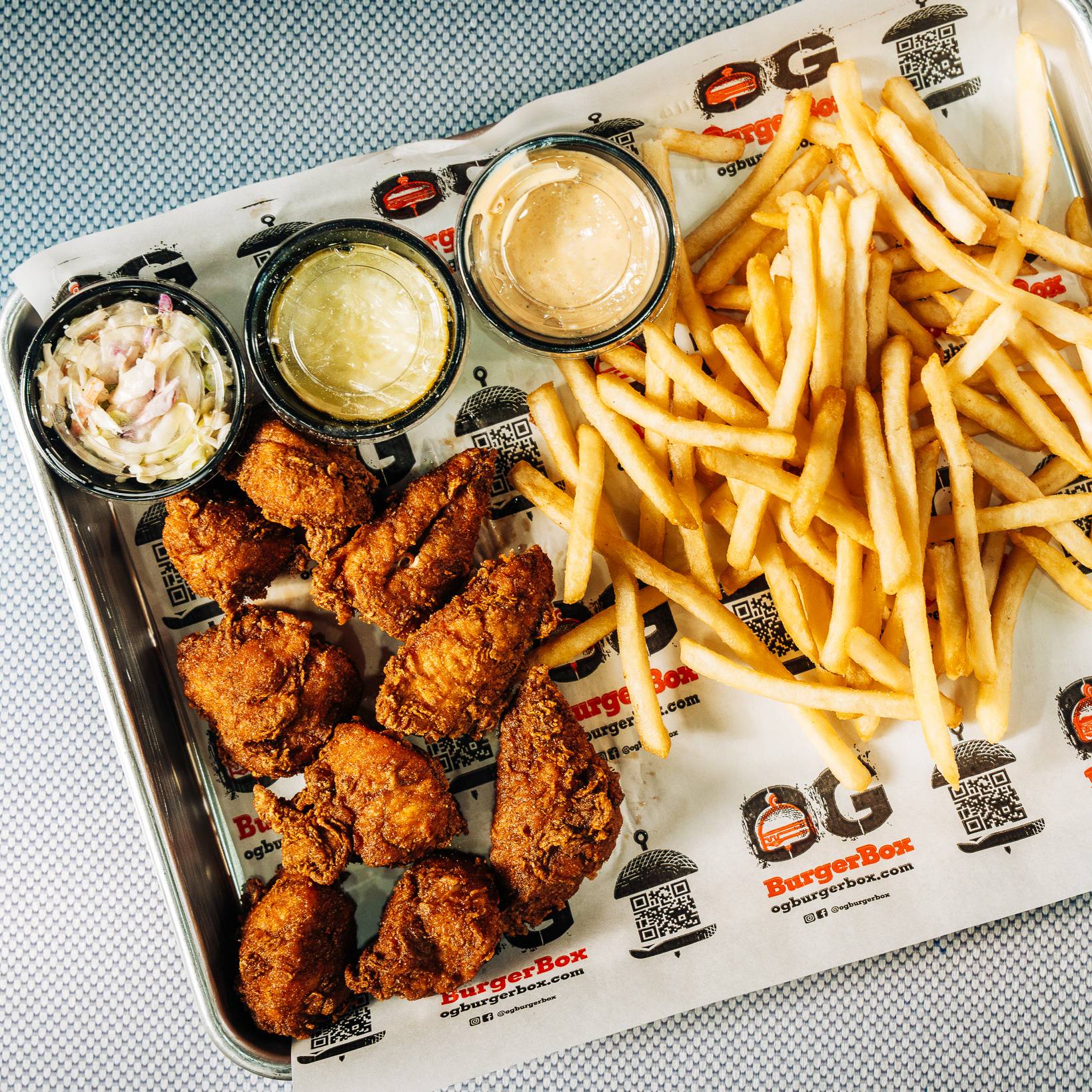 Chicken Nuggets