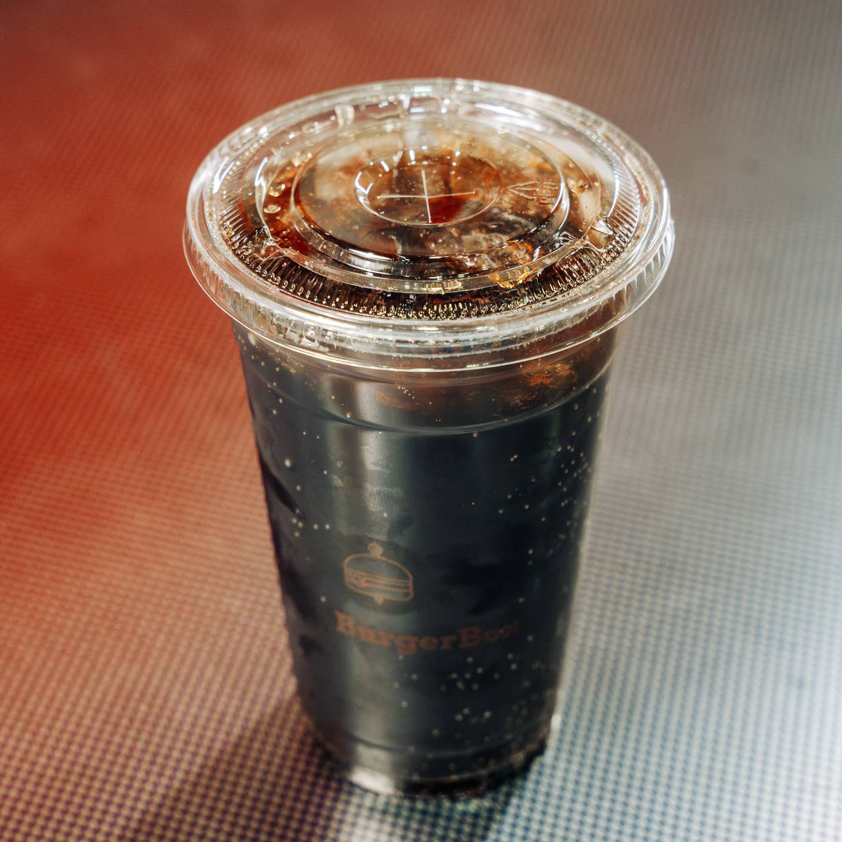 Fountain Soda